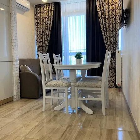 Lejlighed Апартаменты В Аркадии, Великолепная Жемчужина, 26 *