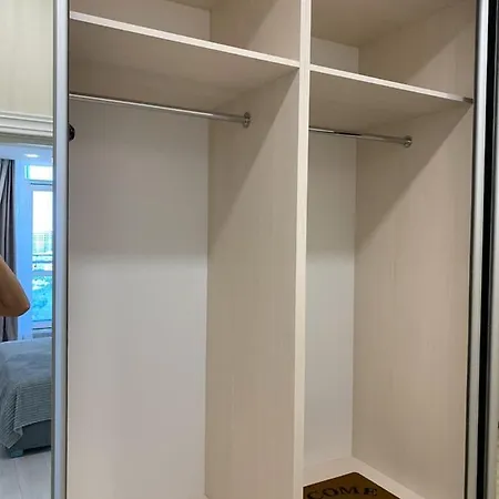 Lejlighed Апартаменты В Аркадии, Великолепная Жемчужина, 26 Odessa