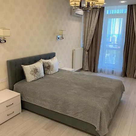 Lejlighed Апартаменты В Аркадии, Великолепная Жемчужина, 26 Odessa