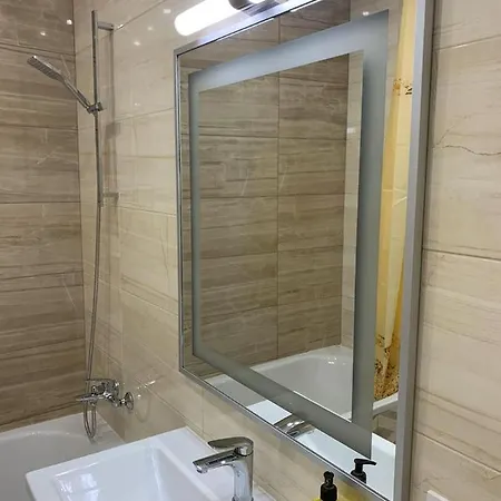 Апартаменты В Аркадии, Великолепная Жемчужина, 26 Lejlighed Odessa